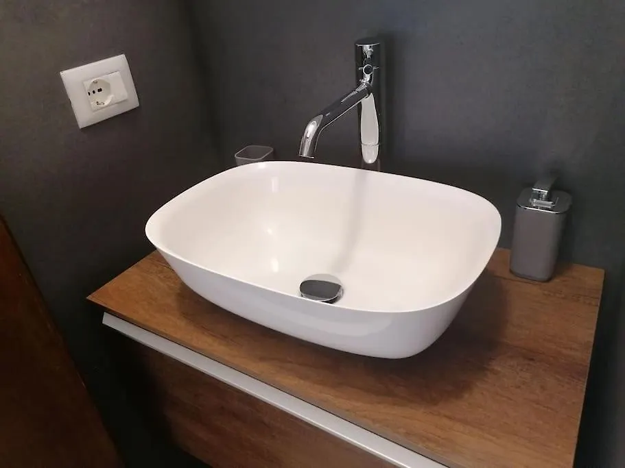 Apartment Ammoniteapartments Arena Da Lucia Verona