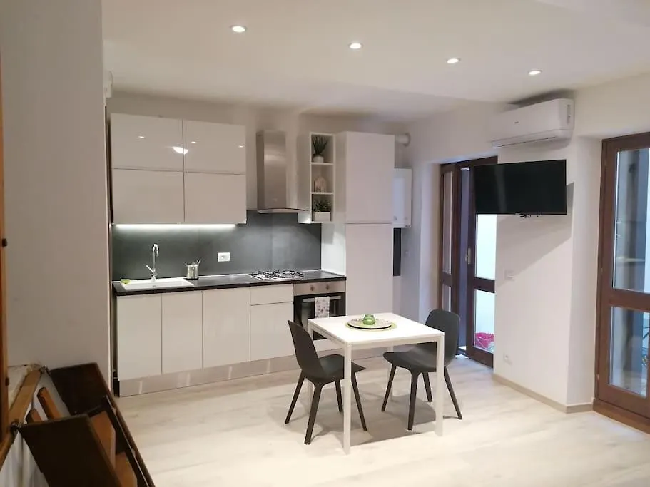 Apartment Ammoniteapartments Arena Da Lucia Verona