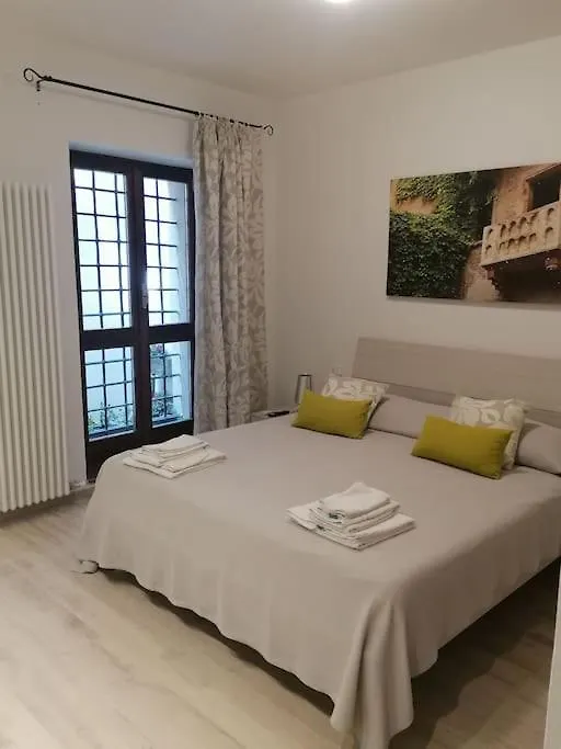Ammoniteapartments Arena Da Lucia Verona