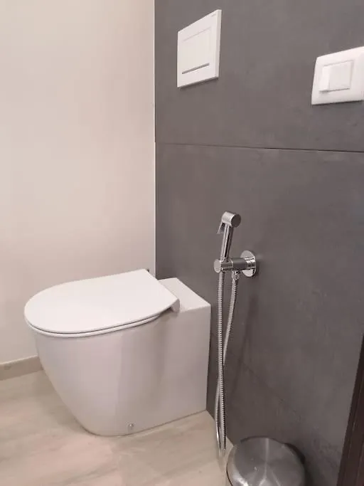 ורונה Ammoniteapartments Arena Da Lucia דירה