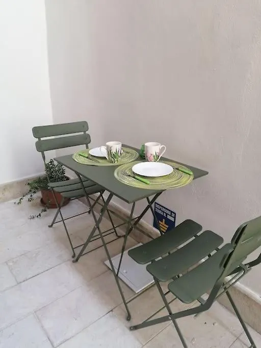 Ammoniteapartments Arena Da Lucia Verona