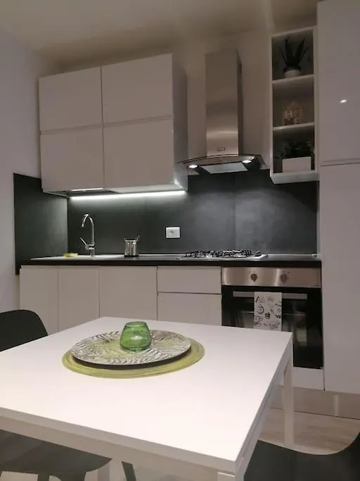Ammoniteapartments Arena Da Lucia Verona Olaszország