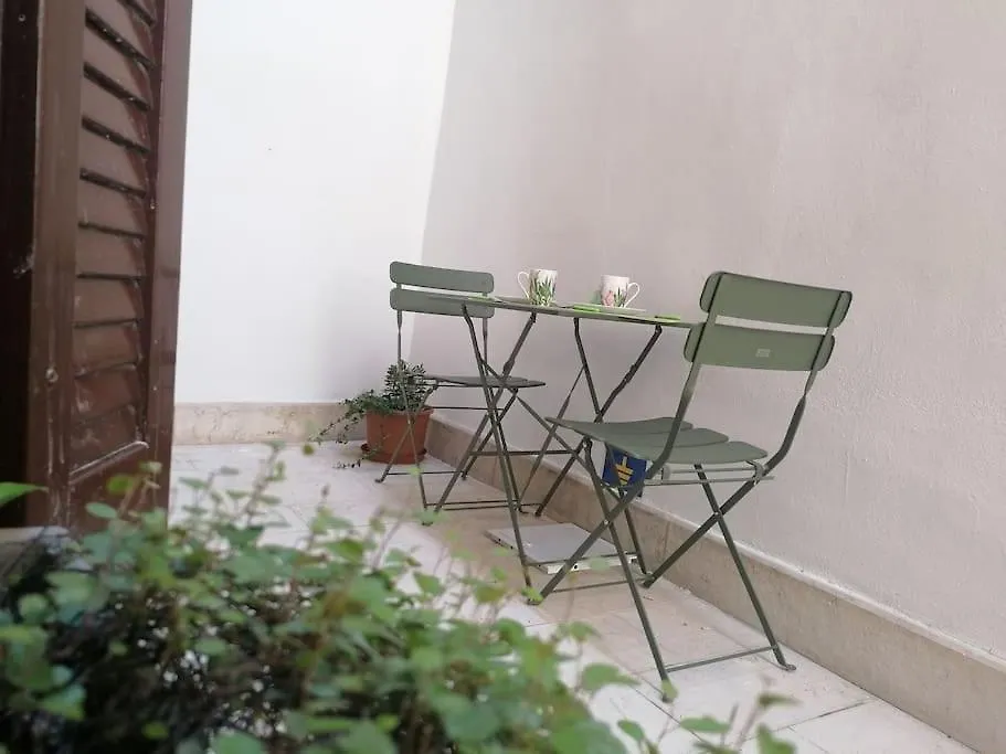 ורונה Ammoniteapartments Arena Da Lucia איטליה