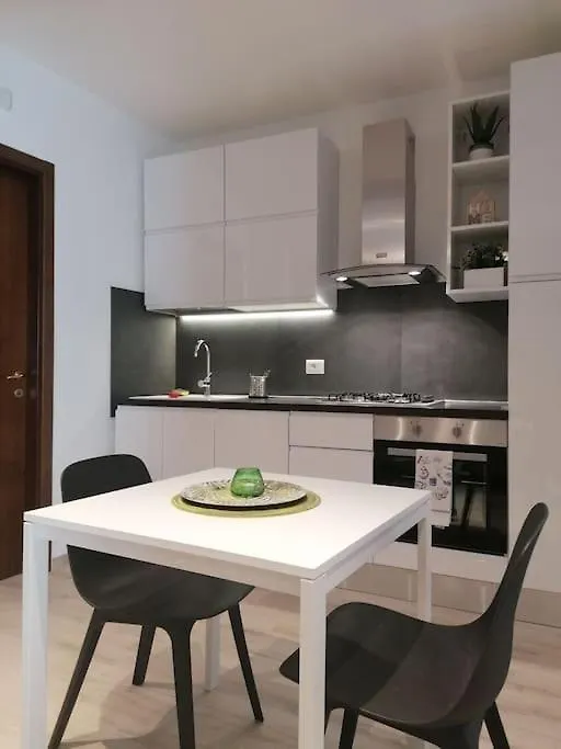 Ammoniteapartments Arena Da Lucia Verona Apartman